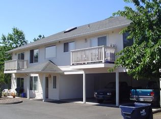 1656 W Broadway, Eugene, OR 97402