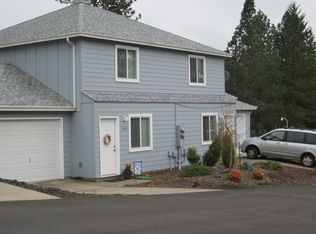 442 Willow Creek Ln #488, Sutherlin, OR 97479