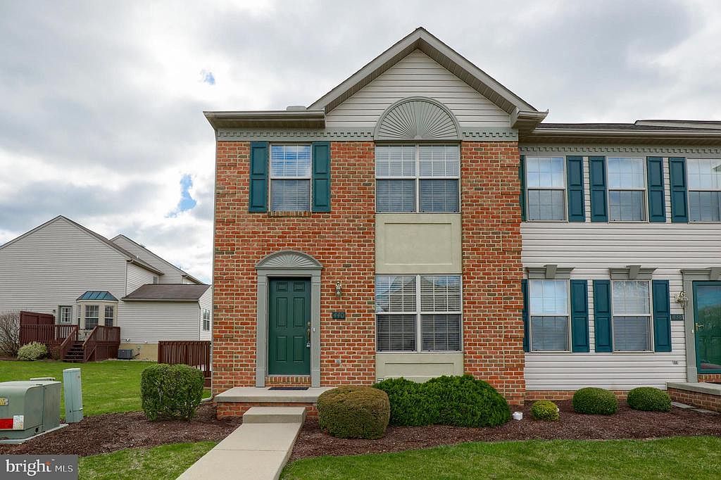 440 Cobblestone Ln, Lancaster, PA 17601 Zillow
