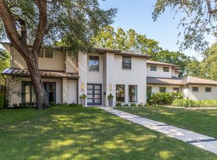 5649 Brookstown Dr, Dallas, TX 75230