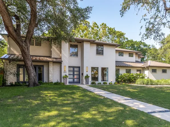 5649 Brookstown Dr, Dallas, TX 75230