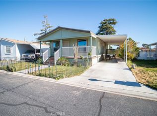 4444 E Avenue R #202, Palmdale, CA 93552