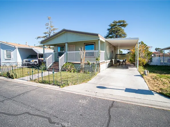 4444 E Avenue R #202, Palmdale, CA 93552