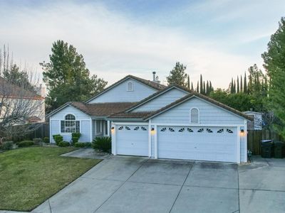 493 Palo Alto Court, Fairfield, CA, 94533
