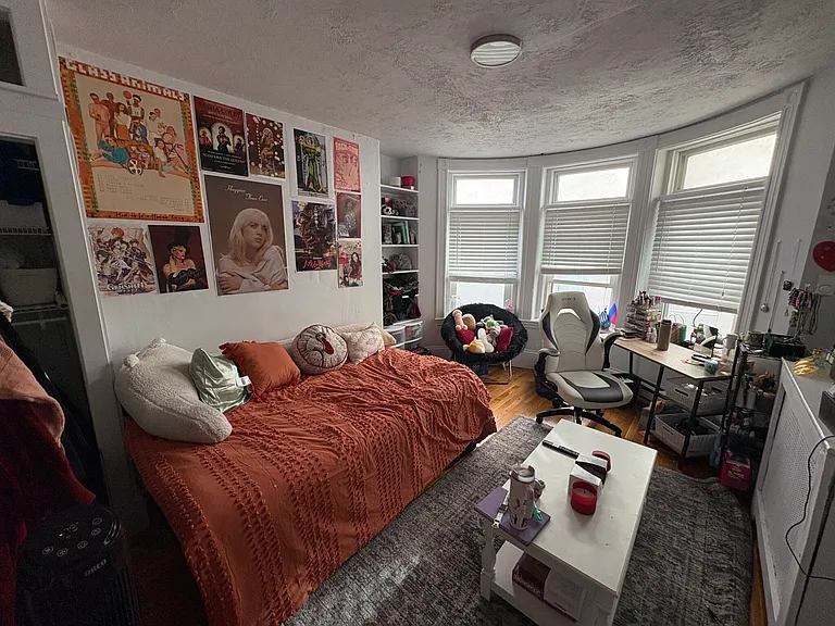 45 Westland Ave #18A — Photo 9