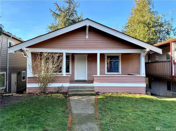1517 Franklin St, 1517 Franklin St #1, Bellingham, WA 98225