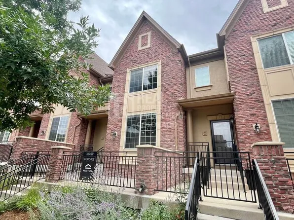 940 Bristle Pine Cir Unit C, Littleton, CO 80129