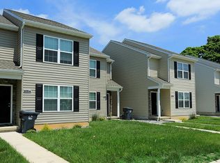 207 Linden Ave, Hanover, PA 17331