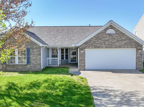 697 Matthew St, West Lafayette, IN 47906