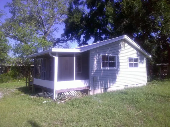 710 E 129th Ave, Tampa, FL 33612