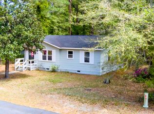 109 Bishop St, Walterboro, SC 29488