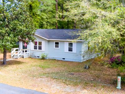 109 Bishop St, Walterboro, SC, 29488