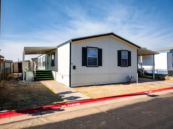 2545 East St #I-52, Lancaster, CA 93535