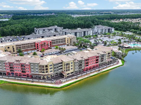 424 Luna Bella Ln APT 330, New Smyrna Beach, FL 32168