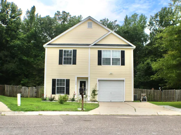 138 Destin St, Summerville, SC 29483