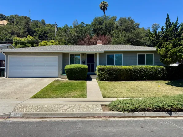 3920 Raap Ave, Martinez, CA 94553