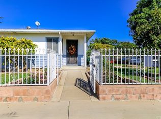 2034 S Baker St, Santa Ana, CA 92707