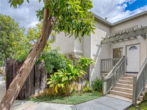 1345 Hillandale Ave Unit D, La Habra, CA 90631