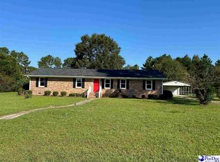 112 Meadowview Rd, Marion, SC 29571