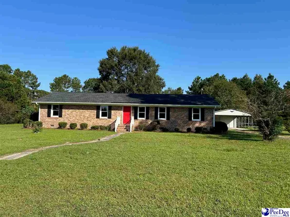 112 Meadowview Rd, Marion, SC 29571