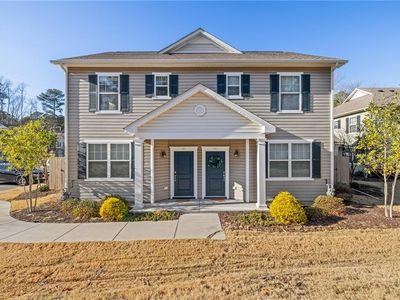 2801 Baldwin Dr, Chesapeake, VA, 23321