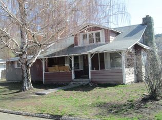 761 S H St, Lakeview, OR 97630