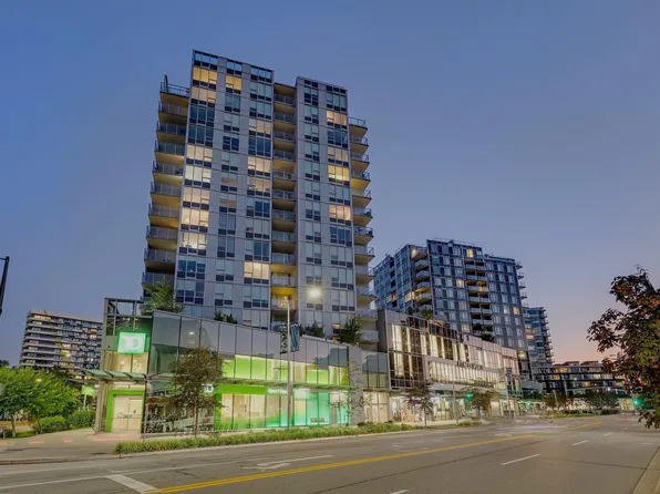7468 Lansdowne Rd #1607, Richmond, BC V7C 0B7