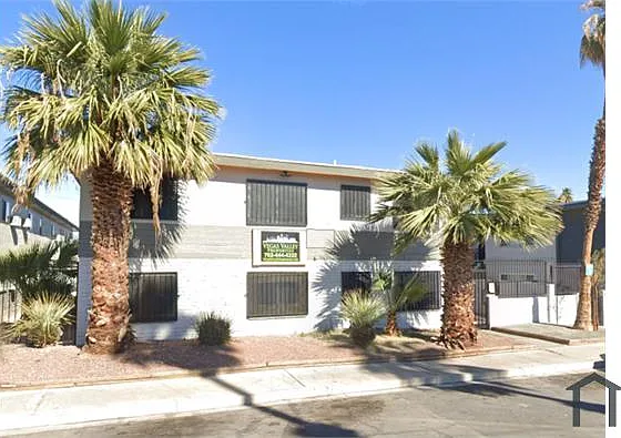 2117 Sunrise Ave #1