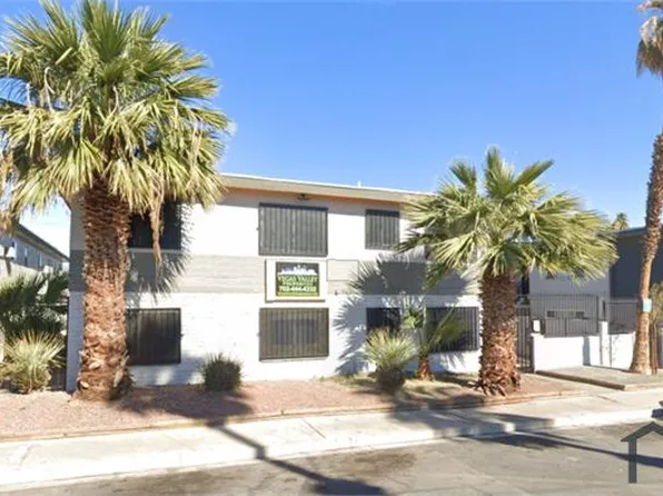 2117 Sunrise Ave, Las Vegas, NV