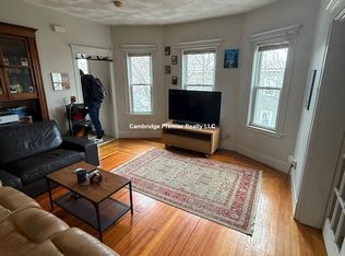 296 Highland Ave #4, Somerville, MA 02144