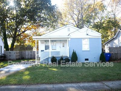3615 Bell St, Norfolk, VA, 23513