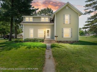 610 E Center St, Ithaca, MI 48847