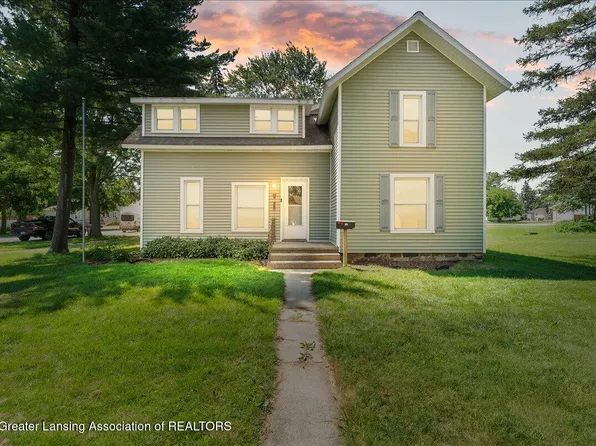 610 E Center St, Ithaca, MI 48847