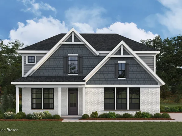 196 Dayflower Ct, Shepherdsville, KY 40165