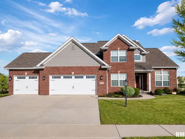 11216 N Blackstone Ct, Dunlap, IL 61525