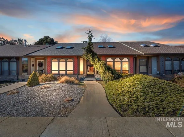 567 N Weaver Ave, Boise, ID 83704