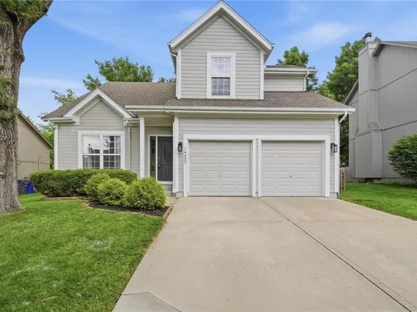 14652 W 151st Ter, Olathe, KS 66062