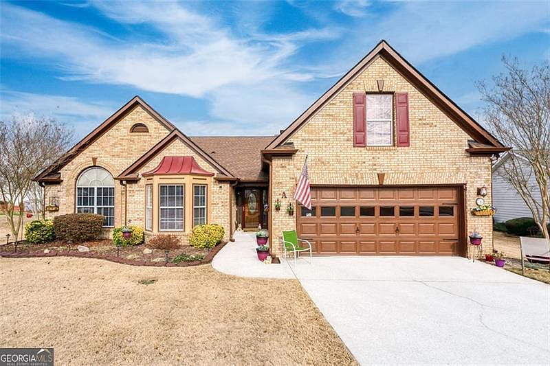 1051 Fairmont Park Dr, Dacula, GA 30019 Zillow