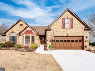 1051 Fairmont Park Dr, Dacula, GA 30019