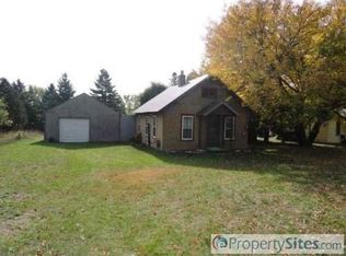 710 Ash St, East Jordan, MI 49727