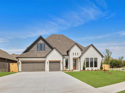 4408 Kensal Rise Pl, Norman, OK, 73072