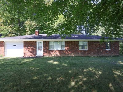 8605 N County Road 500 W, Scipio, IN, 47273