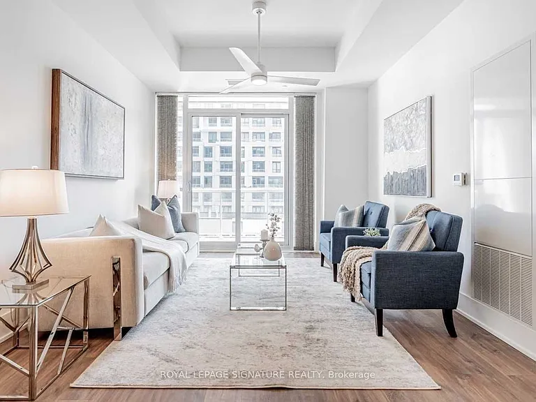 80 Vanauley St #415 — Photo 10