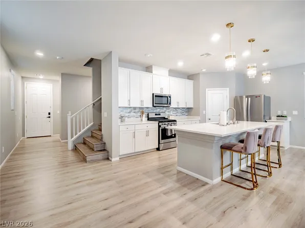 7746 Alder Landing St, Spring Valley, NV 89113