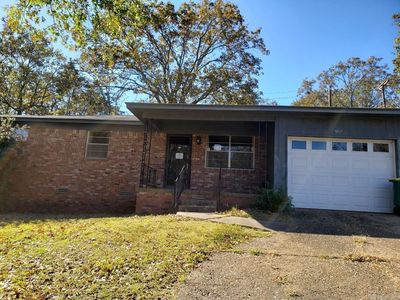 5517 Granby Rd, N Little Rock, AR, 72118