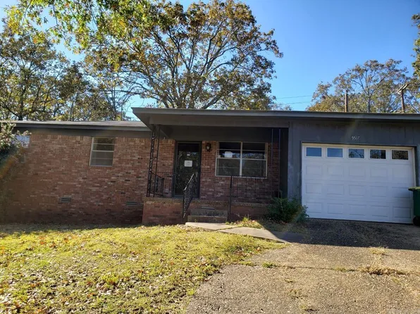 5517 Granby Rd, N Little Rock, AR 72118