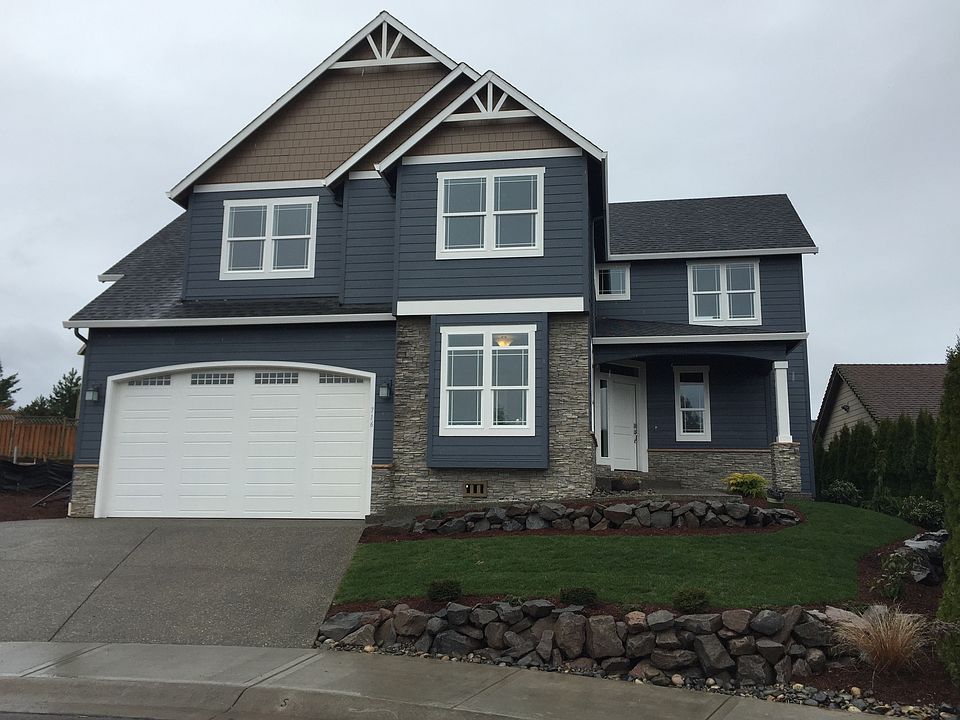 Home Exterior