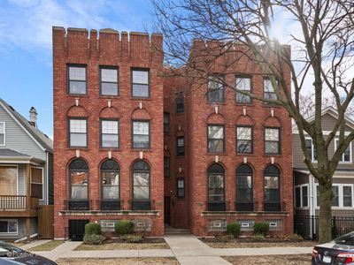 4029 N Francisco Ave #1N, Chicago, IL, 60618