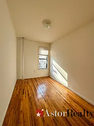 Rented by Astor Realty
