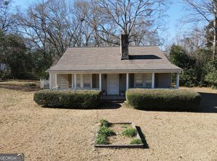 400 Spring St, Washington, GA 30673